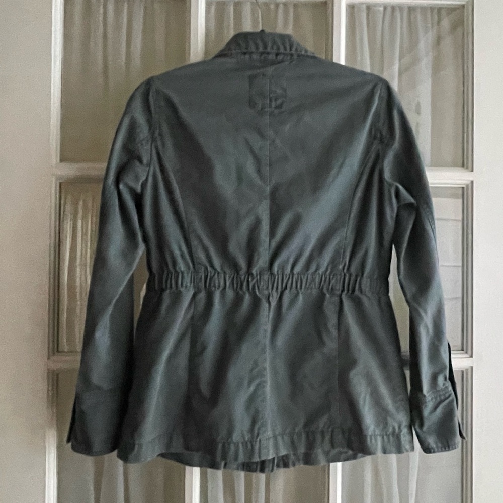 Gap Utility Jacket - image 2